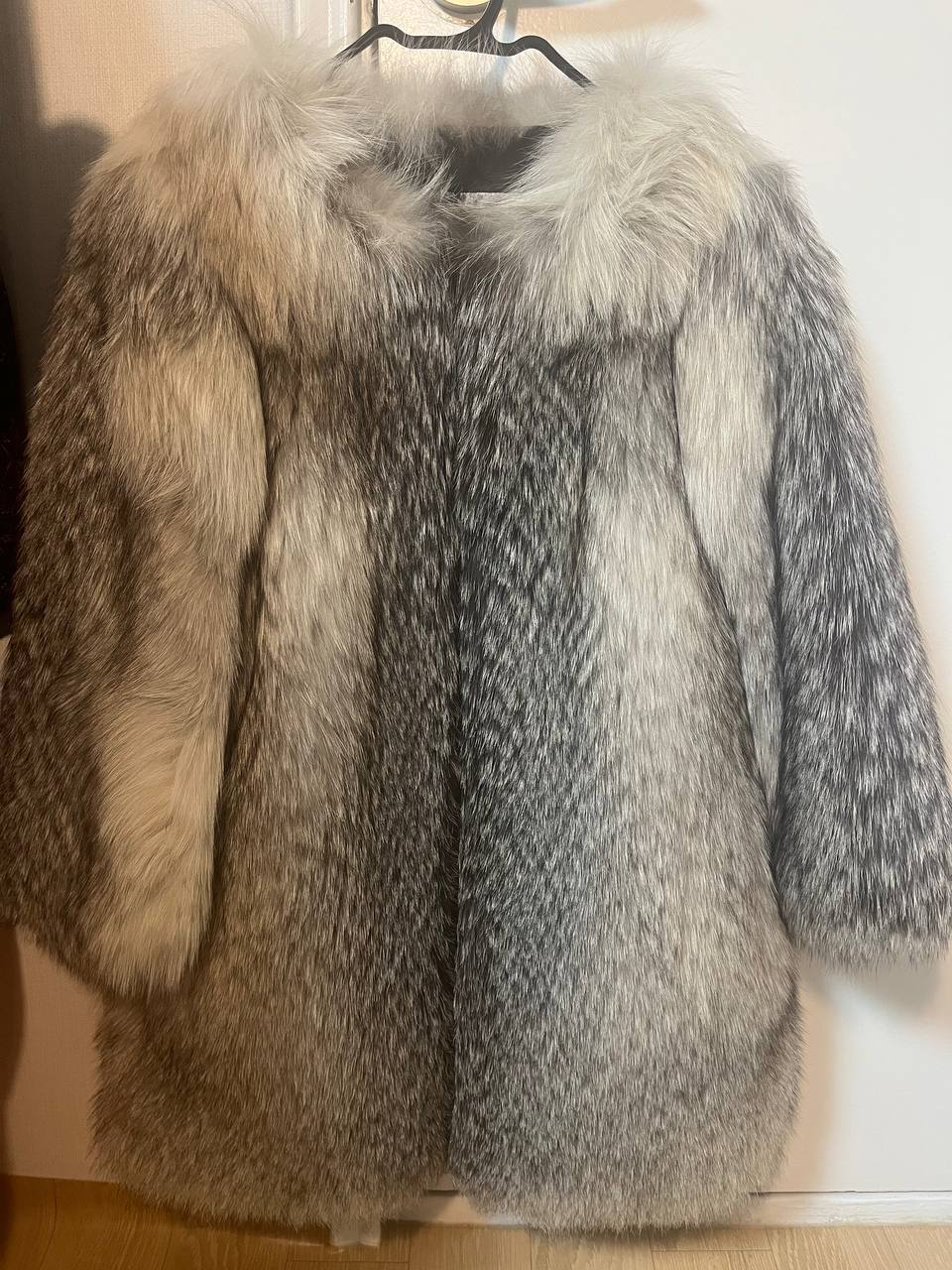 SAGA리얼폭스코트