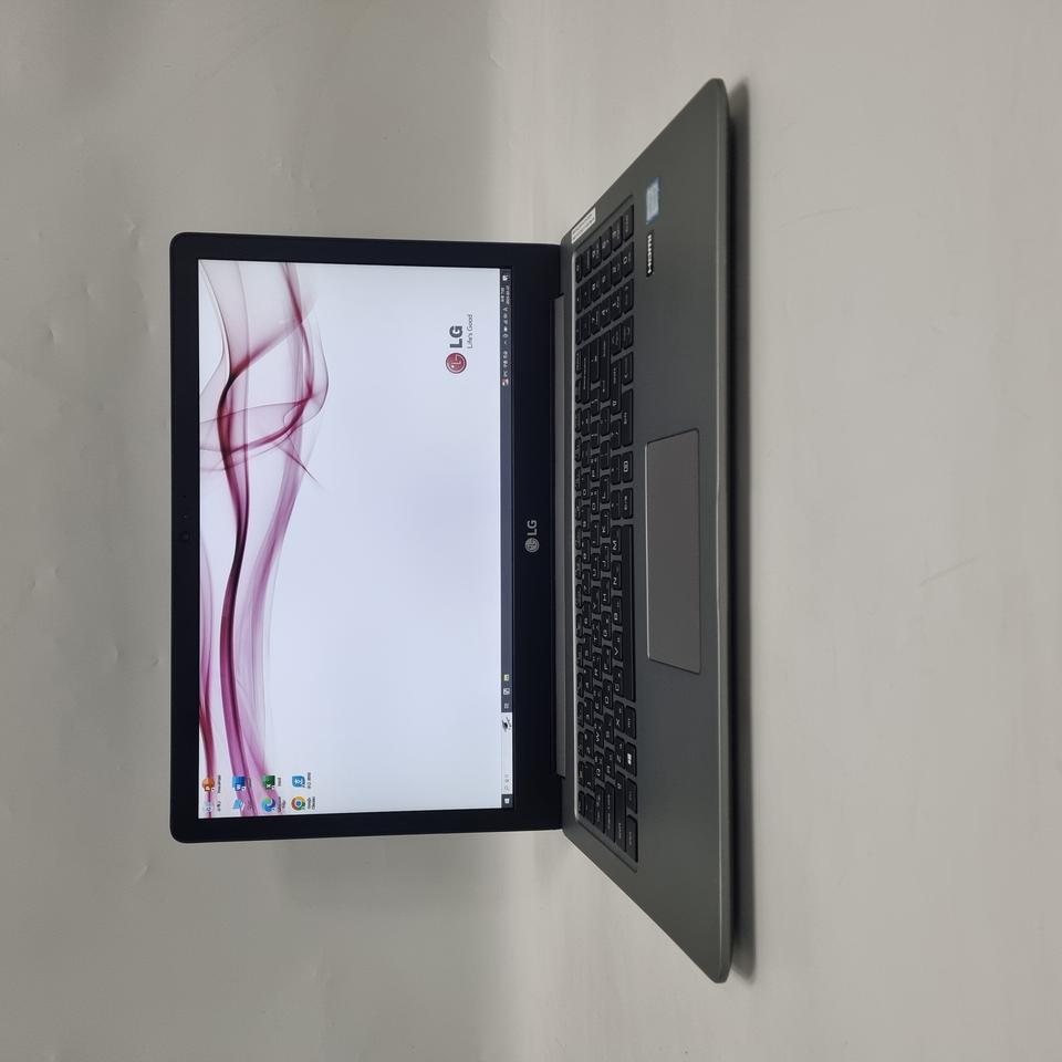 엘지 노트북 i5 다크실버/SSD/램/성능업/FHD