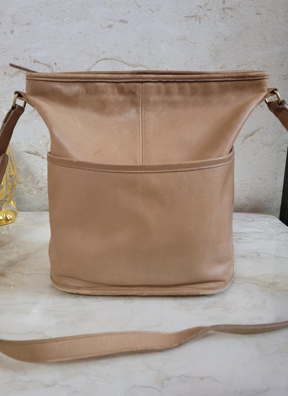 코치가방&지갑세트