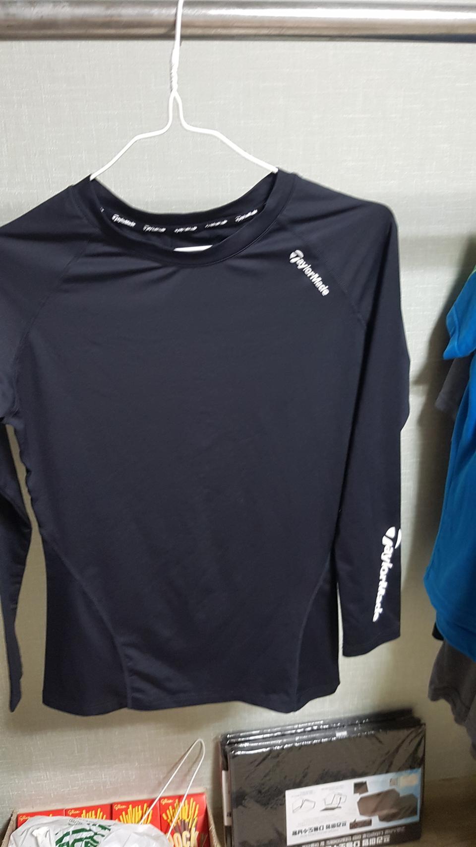 택포 55~66 TAYLORMADE/VOLVIK 스판 여성 골프상의 3장