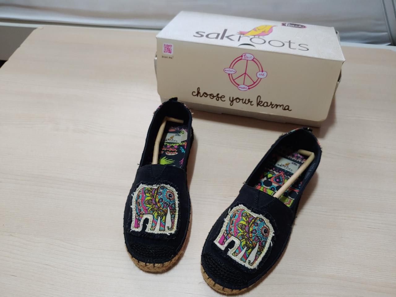 [삭루츠] 슬립온 단화 225-230