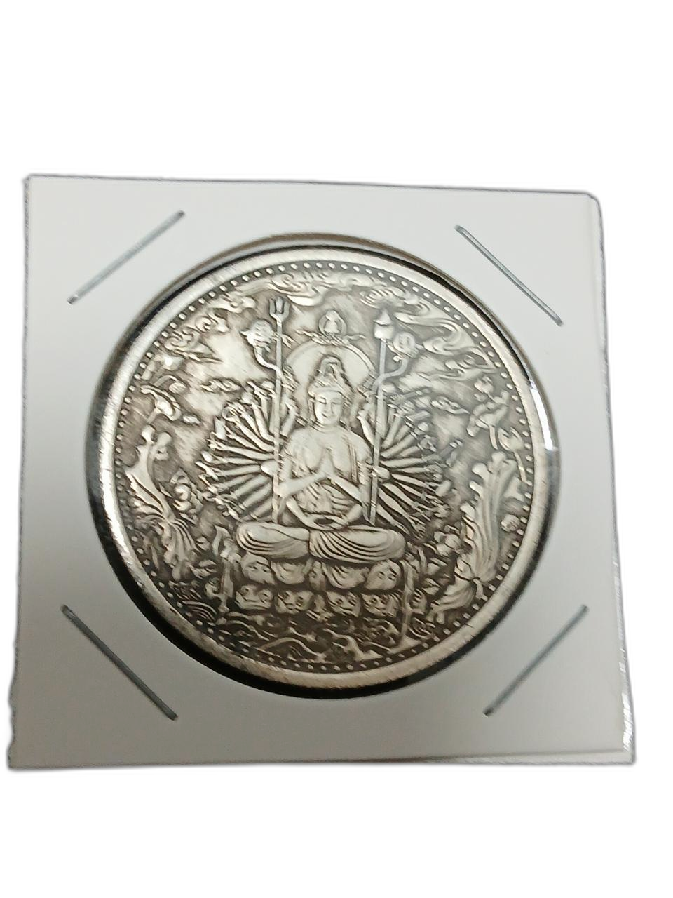 행운을빌어주는.천수보살님주화