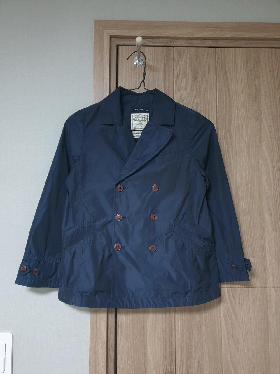 빈폴 아동용 봄자켓 130