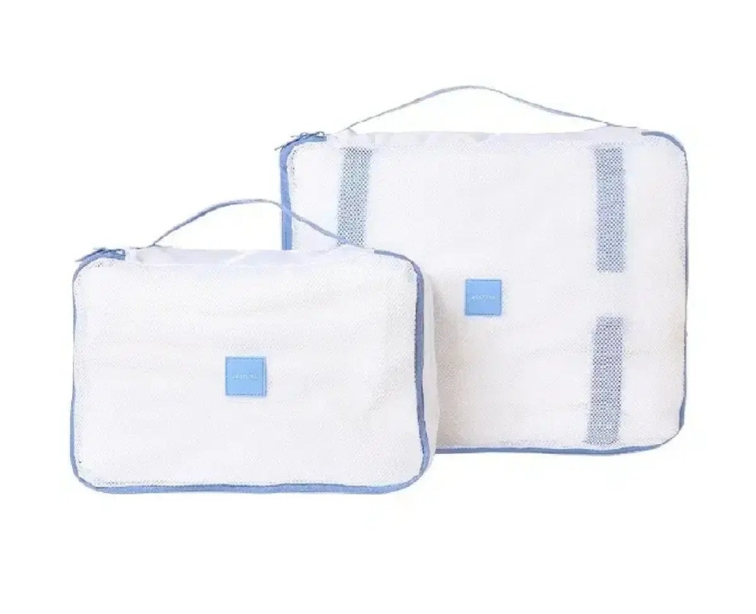 택포) 에스트라 트래블 파우치 2종 세트