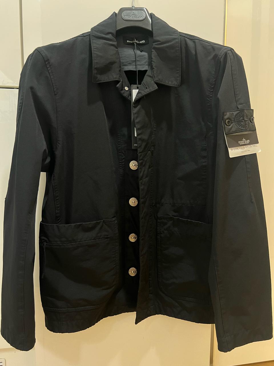 23fw 스톤아일랜드 쉐도우프로젝트 자켓 (새상품,한정판)
