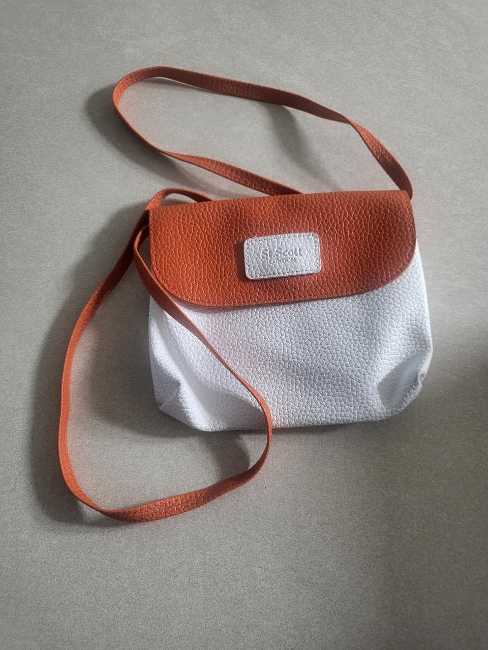 세인트스코트 미니가방