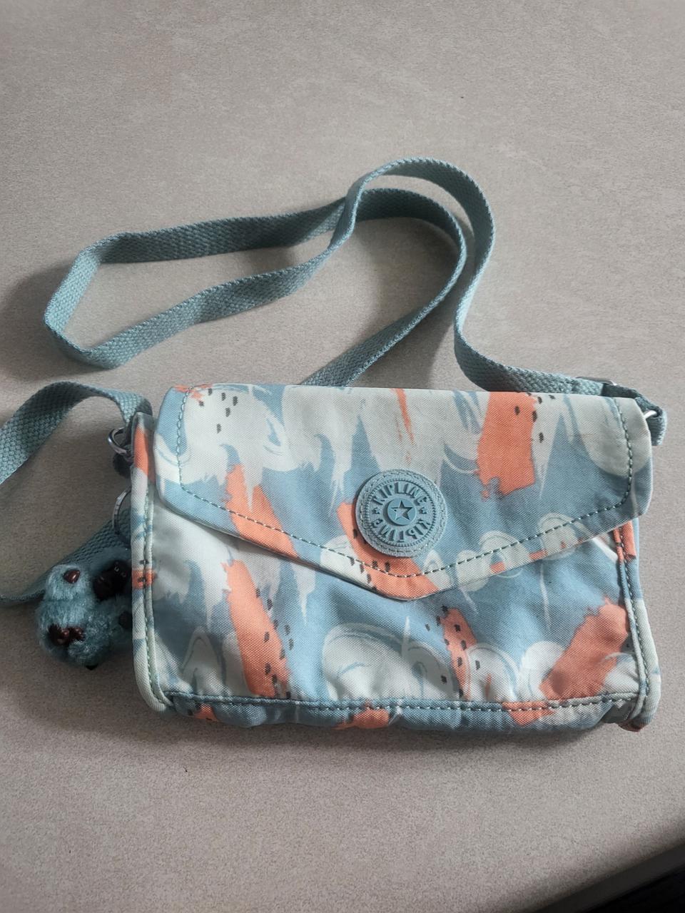 키플링크로스백