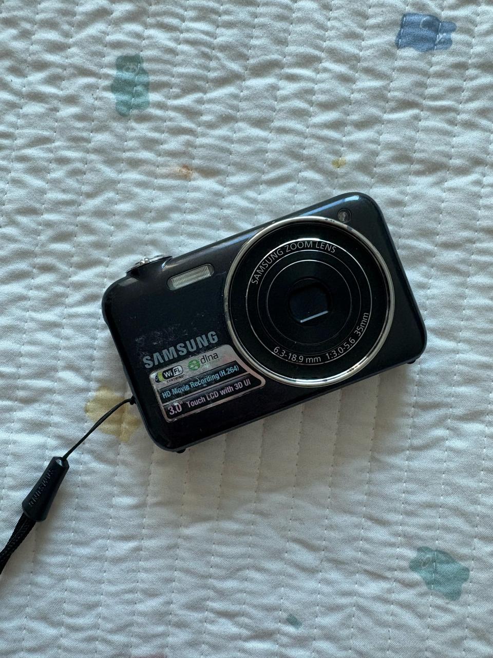 삼성 VLUU ST80 디카 디지털카메라