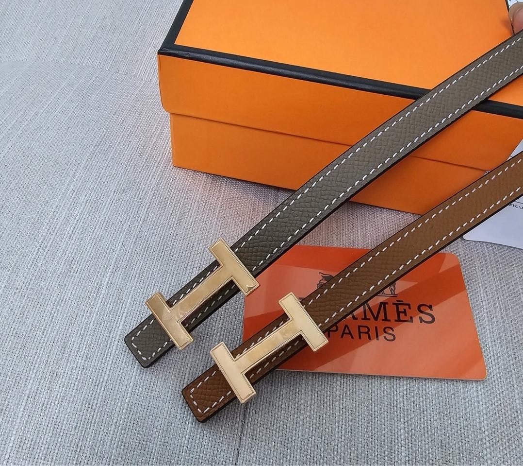 에르메스 벨트