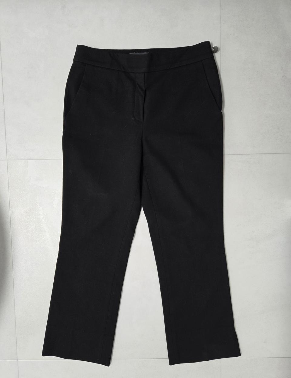 나무그림 속기모 슬랙스