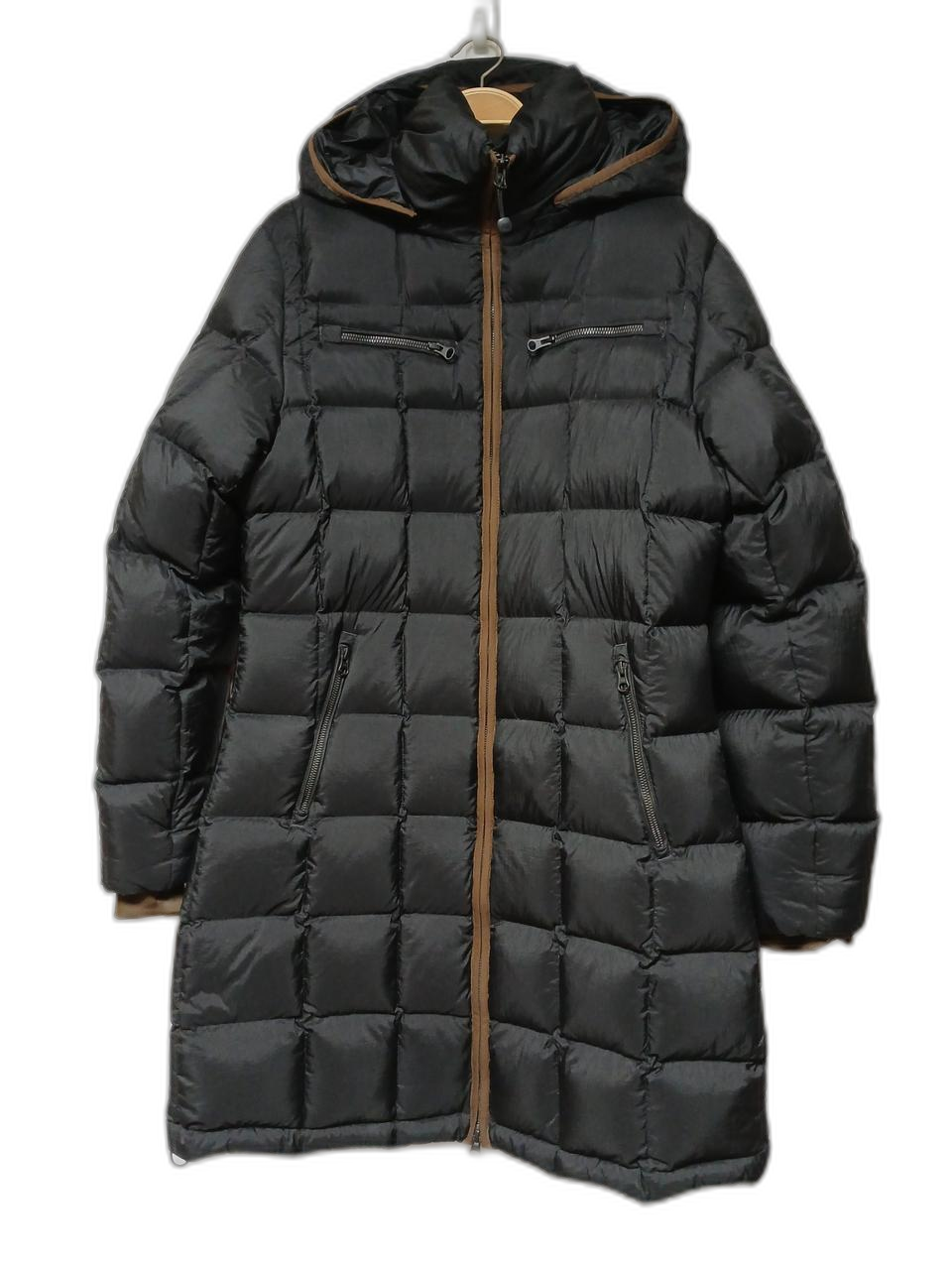 새상품급 노스페이스 화이트라벨 롱패딩