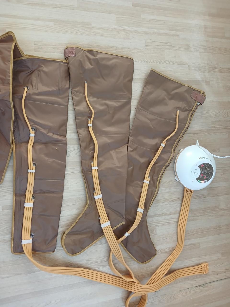 [GAPO] 멀티 5 PLUS 다리 팔 마사지기