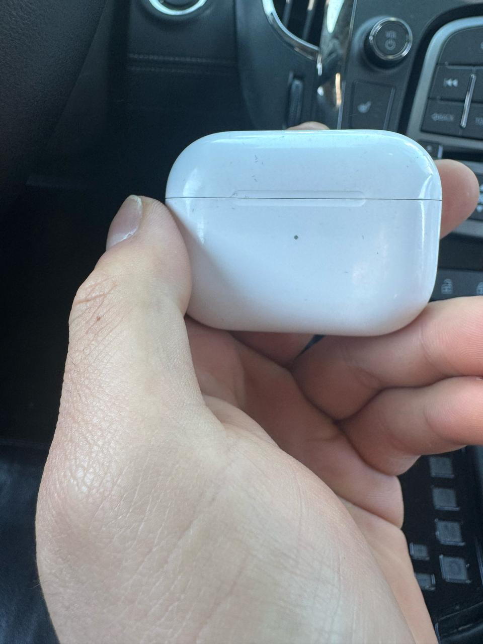 에어팟 프로 2세대