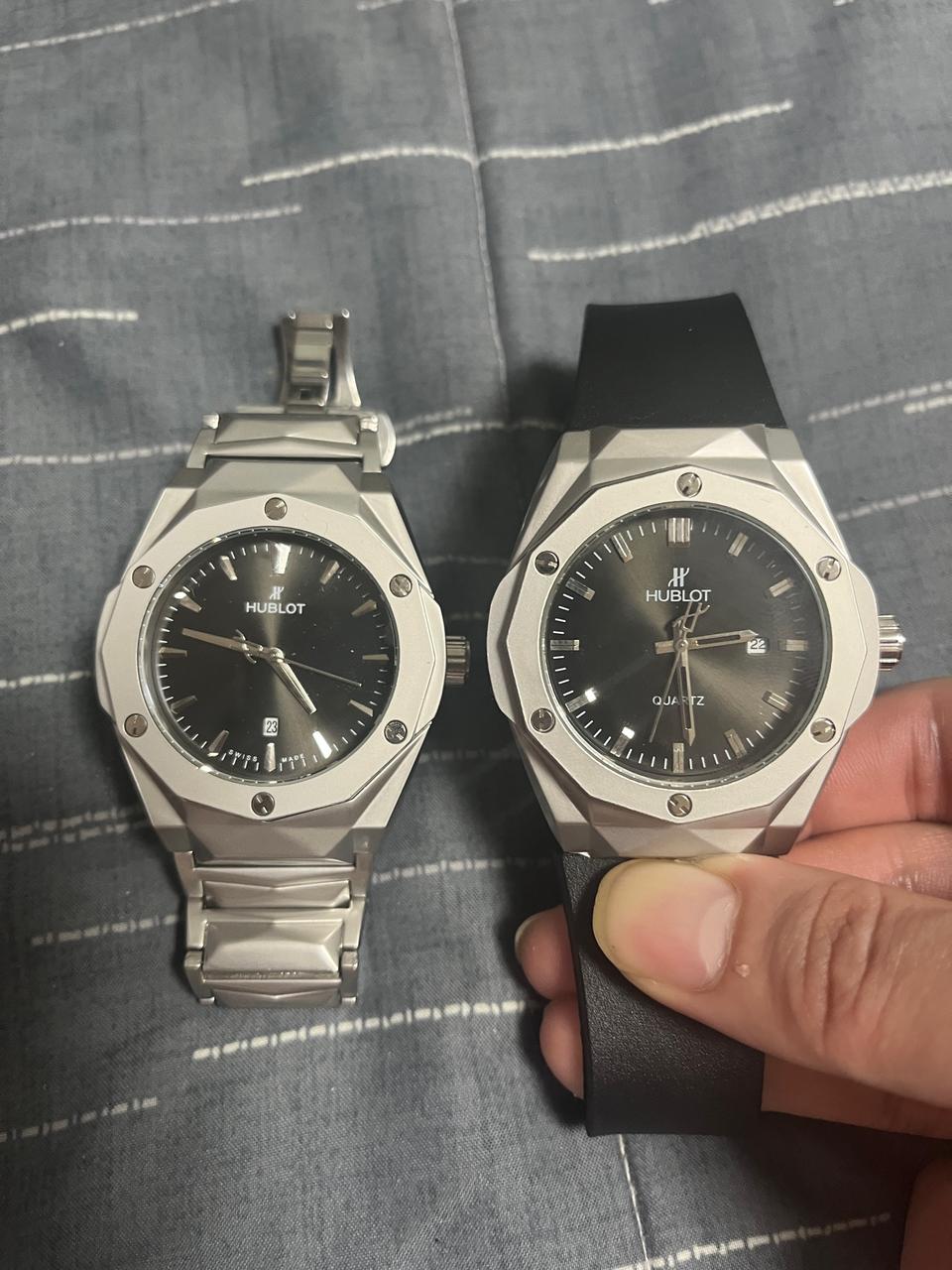 시계 2개 일괄 판매합니다