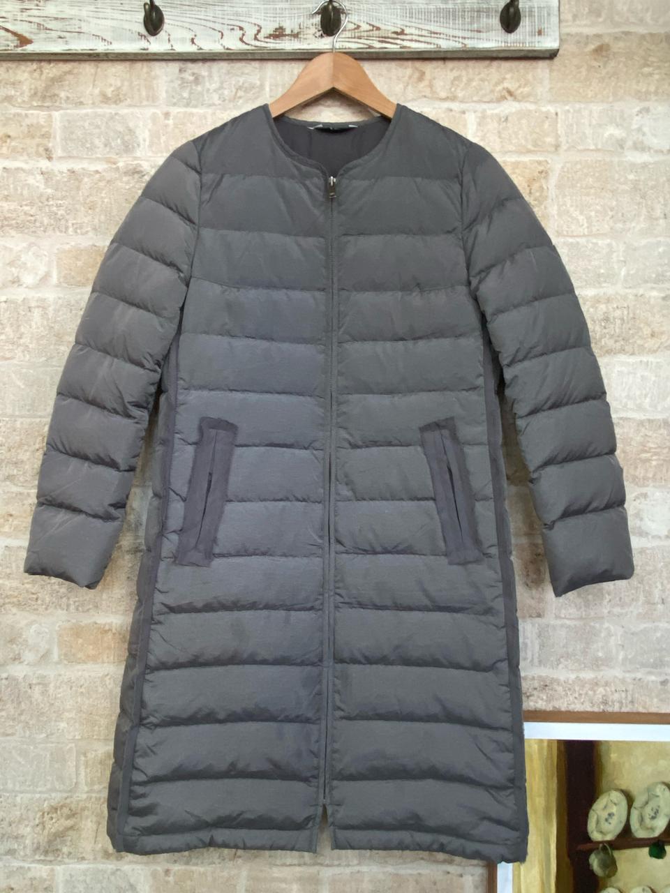 레노마 다운패딩^^
