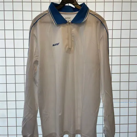 (Star)빈티지 디자인 족구복 새상품