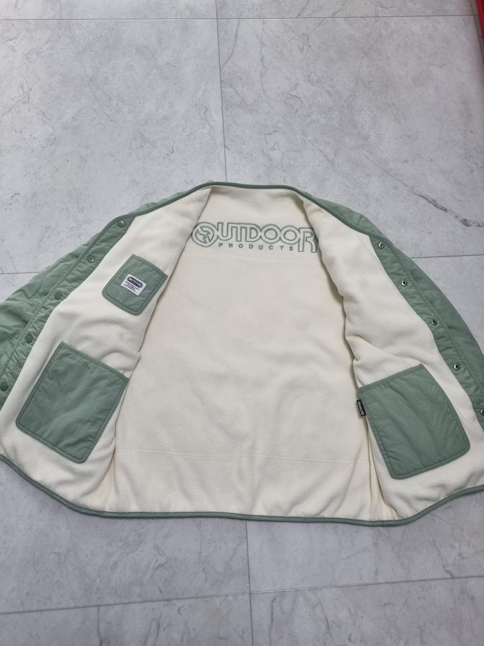 아웃도어프로덕츠 리버시벌 양면자켓~66