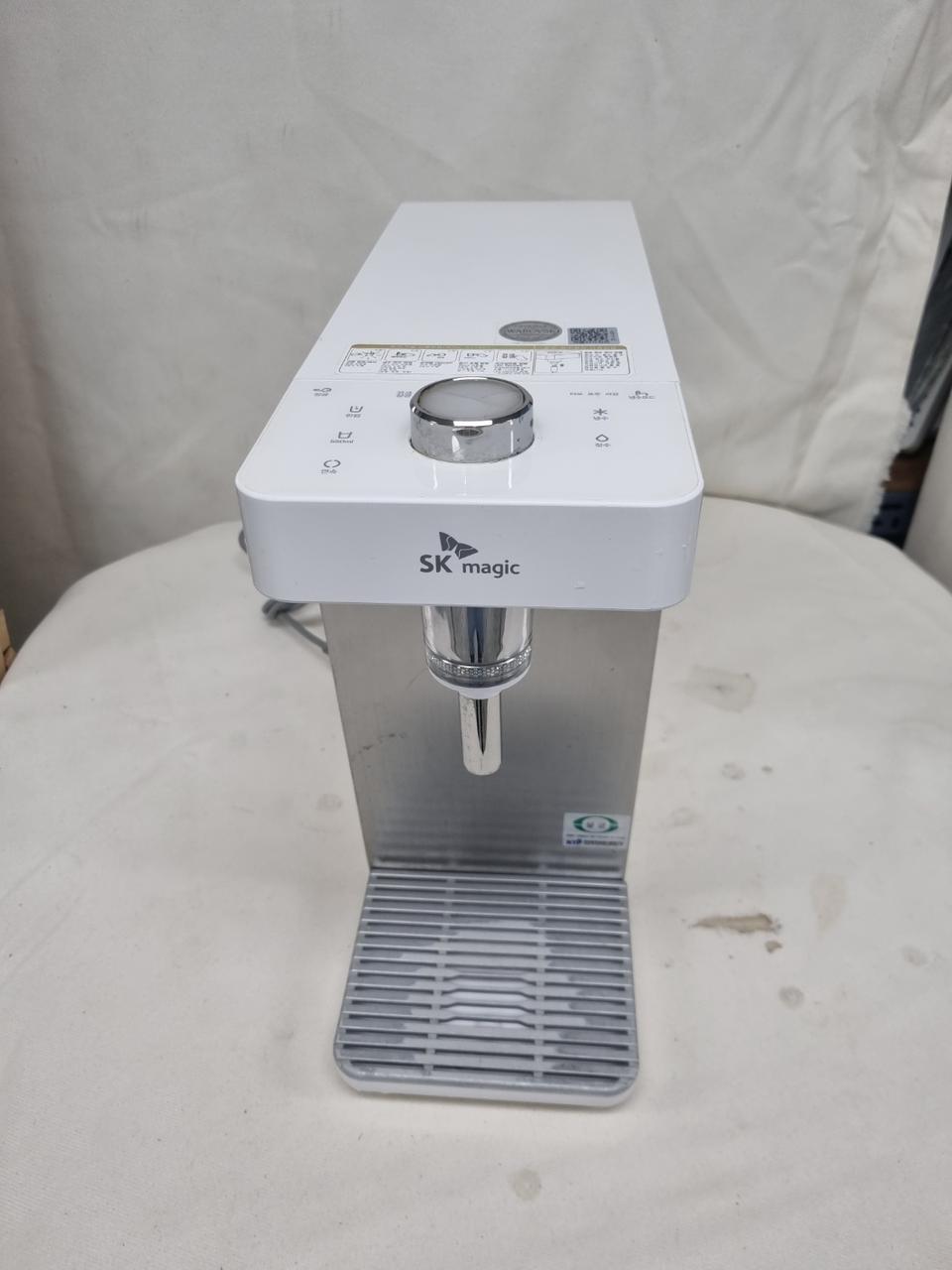 직수정수기 정수,냉수 정수기입니다