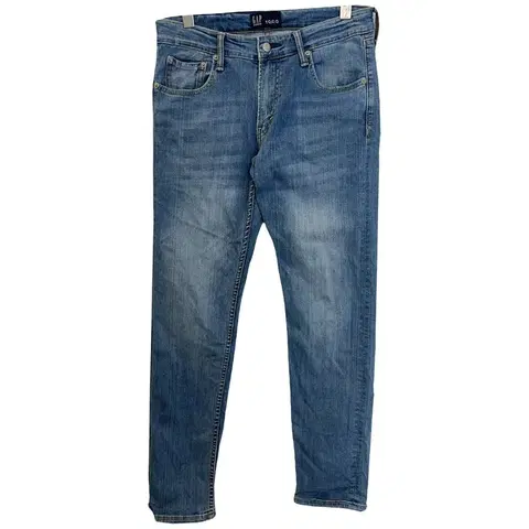 갭 청바지 | 32인치 블루C98/5-0224-007