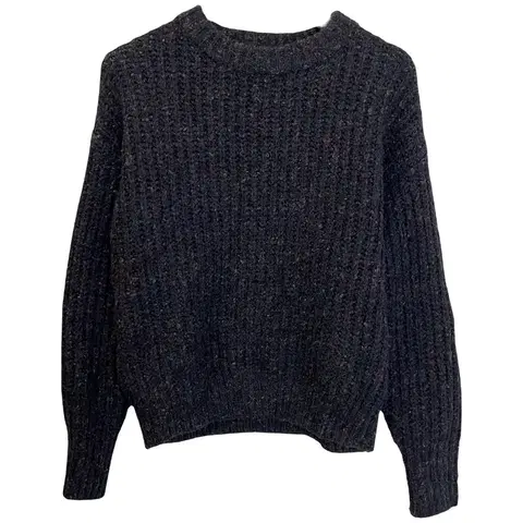 에잇세컨즈 니트 | S 네이비A45/5-0220-016