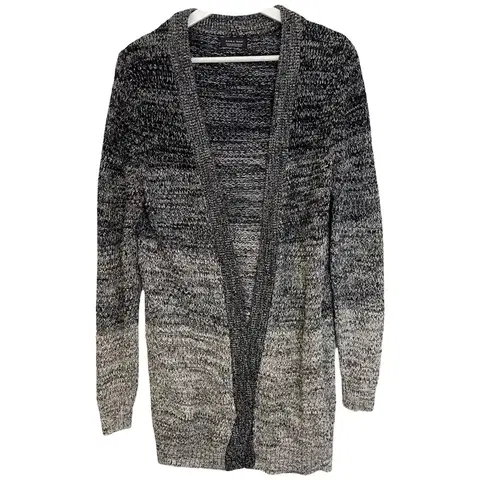 자라 롱 가디건 | M 그레이A71/5-0222-022