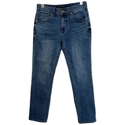 게스 청바지 | 28인치 네이비C77/5-0220-002