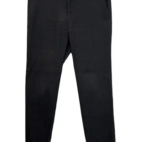 지이크 슬랙스 | 32인치 블랙C49/5-0218-002