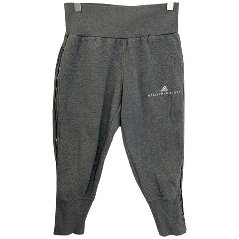 아디다스 스텔라맥카트니 8부기모M바지 27인치C84/5-0222-005