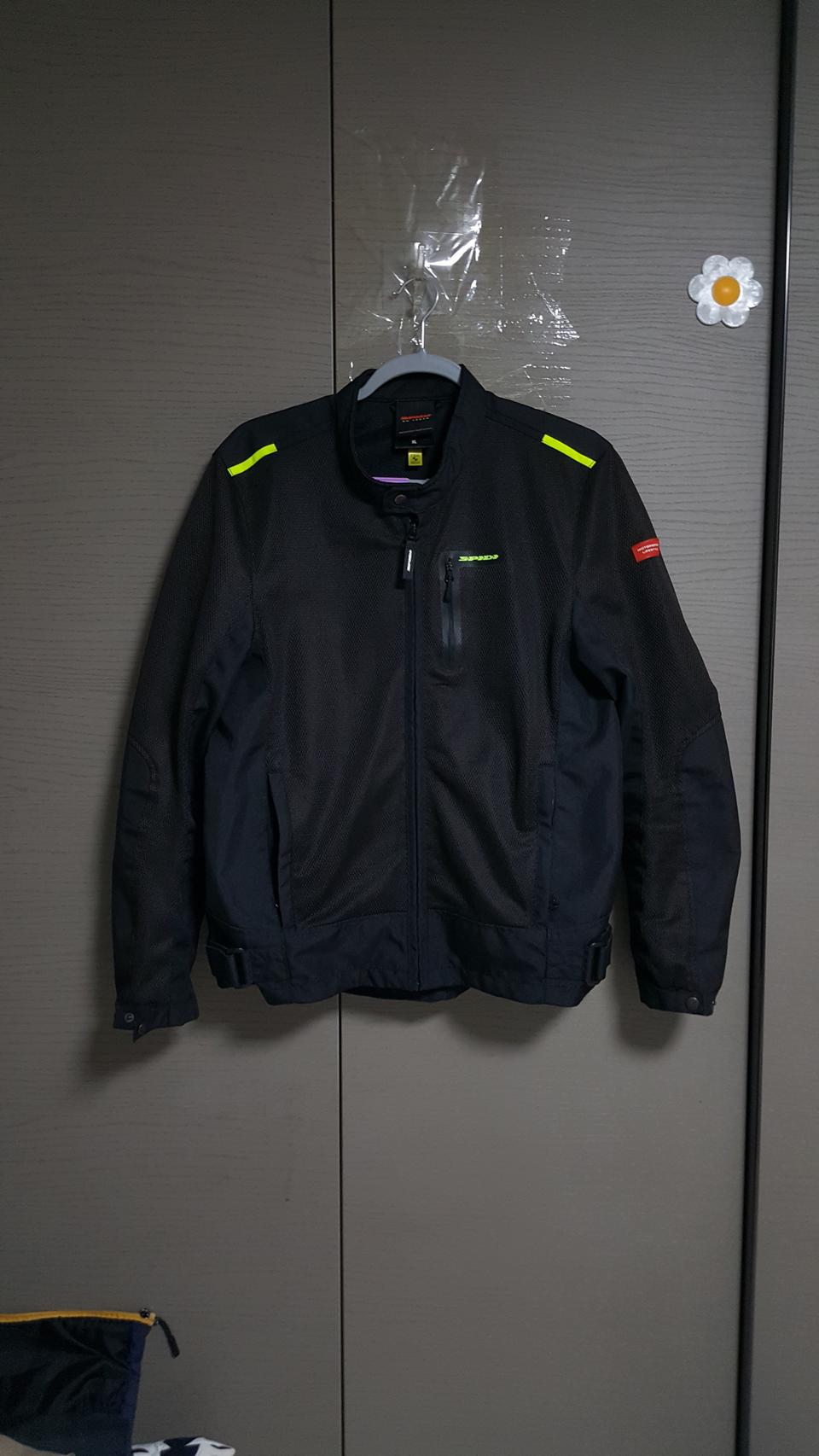 스피디 라이더점퍼