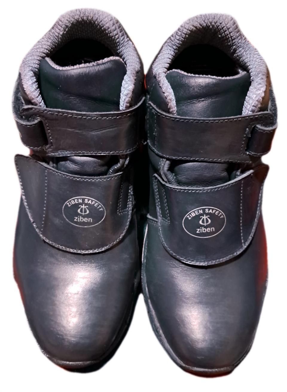 지벤 벨크로안전화 생활방수 260(265) 무료배송