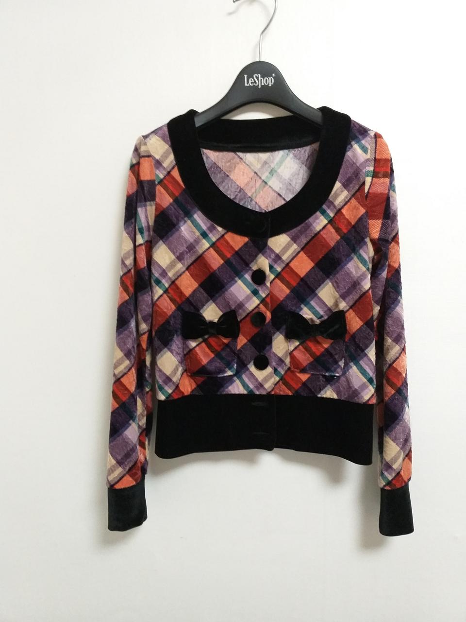 ♥♡벨벳느낌 러블리상의