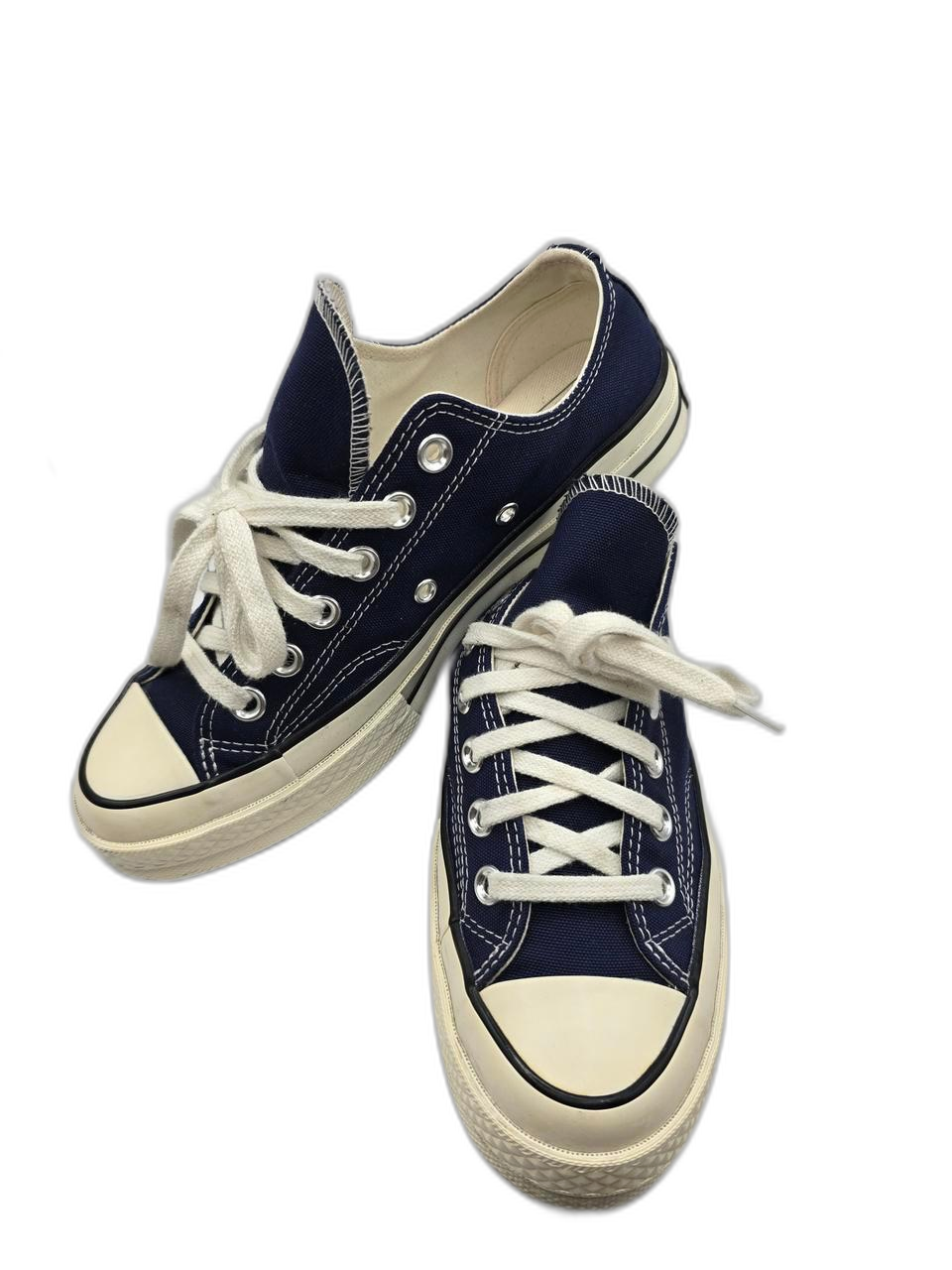 컨버스 척테일러 70 네이비 245(남녀공용)