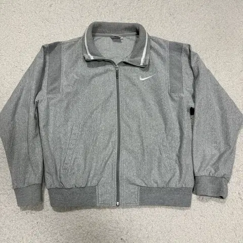 나이키 집업 자켓 m 95