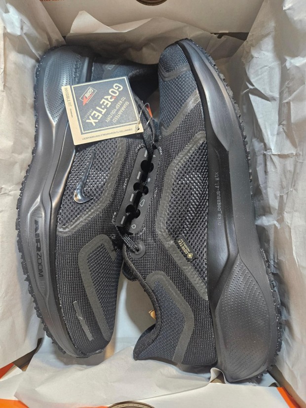 나이키 리액트X 페가수스 러닝화 고어텍스