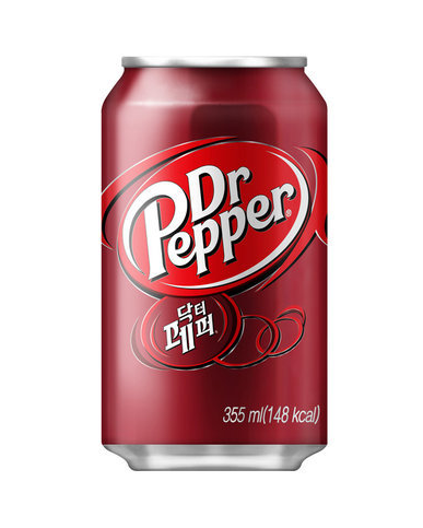 닥터페퍼 오리지널 355ml 24개
