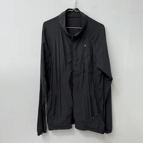 (I-21) CASTELBAJAC 카스텔바작 얇은 바람막이