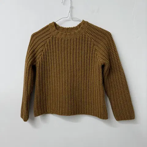 (I-24) TIFFANY 티파니 키즈 니트