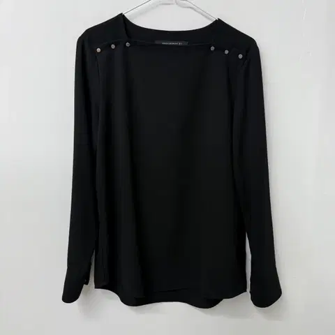 (I-35) ZARA WOMAN 자라 우먼 블라우스