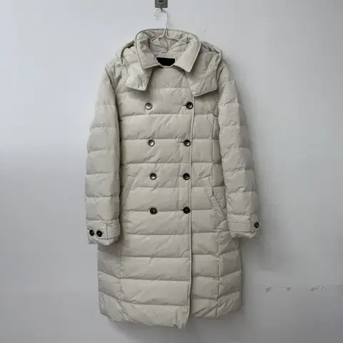 (A-83) JOINUS 조이너스 구스다운 롱패딩