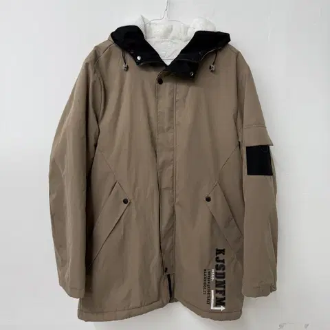 (E-106) 보세 점퍼