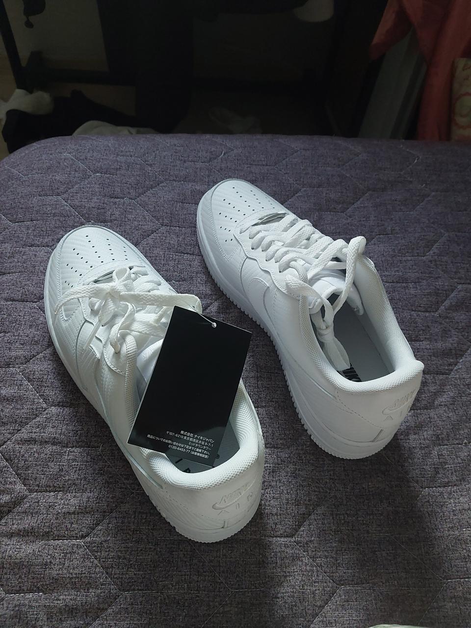 나이키 에어포스