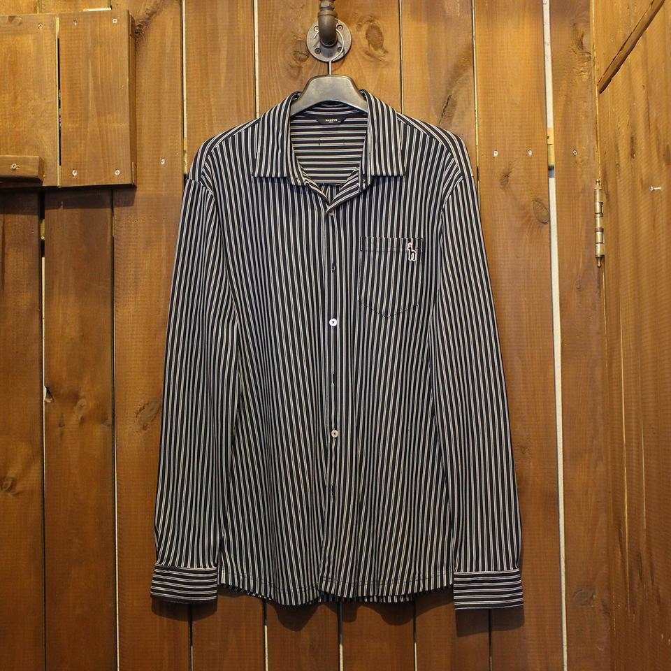 110 정품 헤지스 셔츠