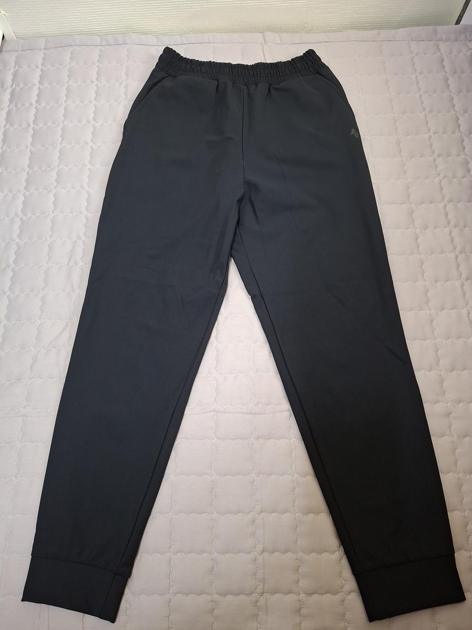 아키클래식 트리코트워머 조거팬츠(28~30/165~170이하)