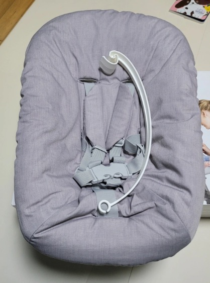 풀박스A급) 스토케 트립트랩 뉴본세트 팝니다