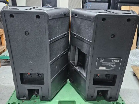 BETA3] TS300A 12인치 중고 스피커