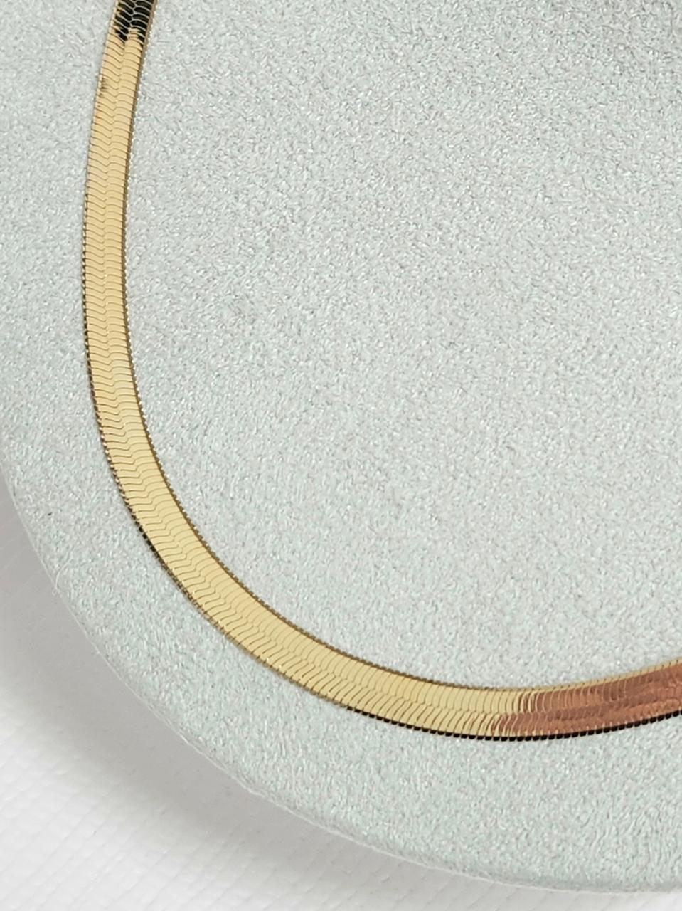 18K.14K.뱀줄목걸이,팔찌,발찌.4mm.새상품