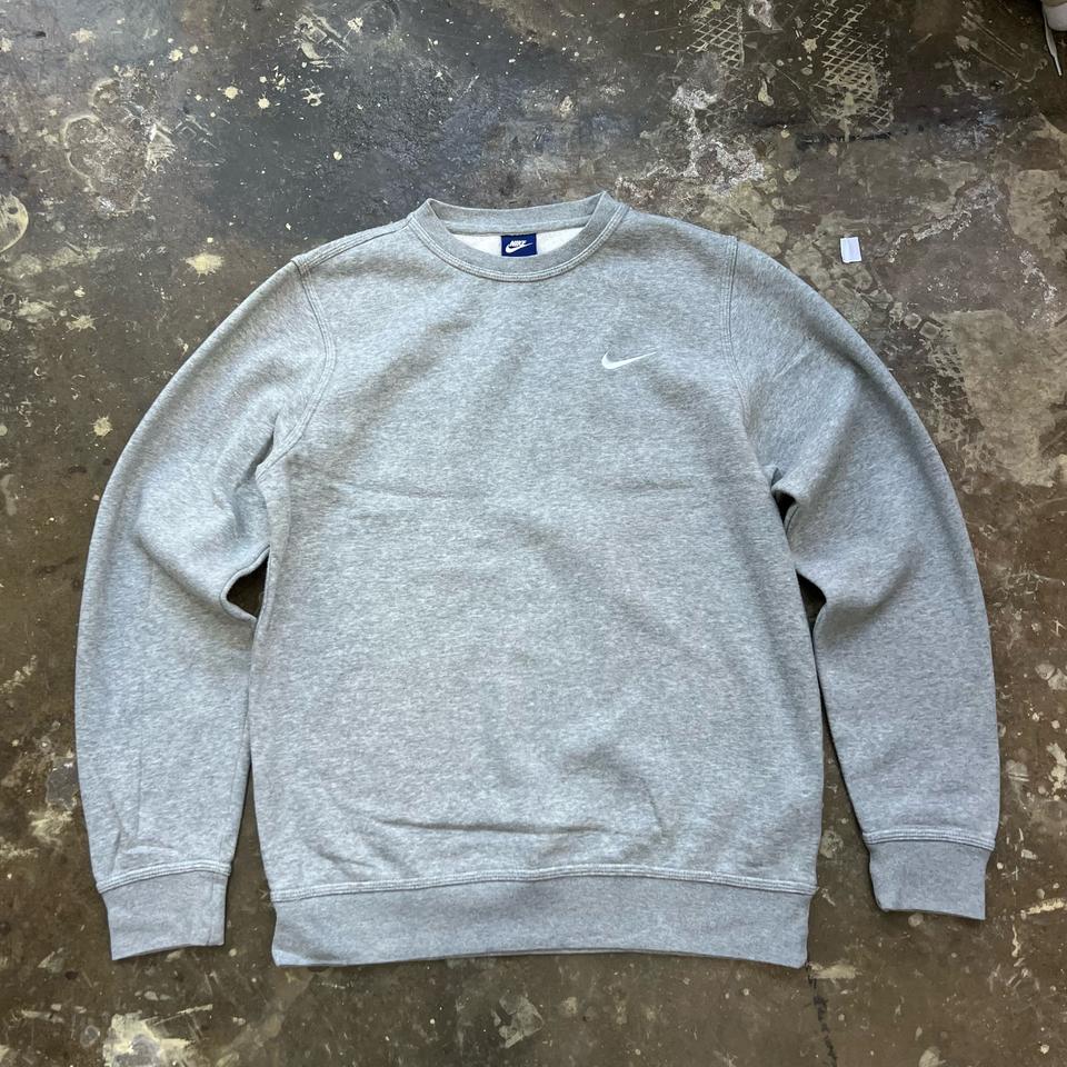 M) 나이키 맨투맨 티셔츠 맨투맨티 스웻셔츠