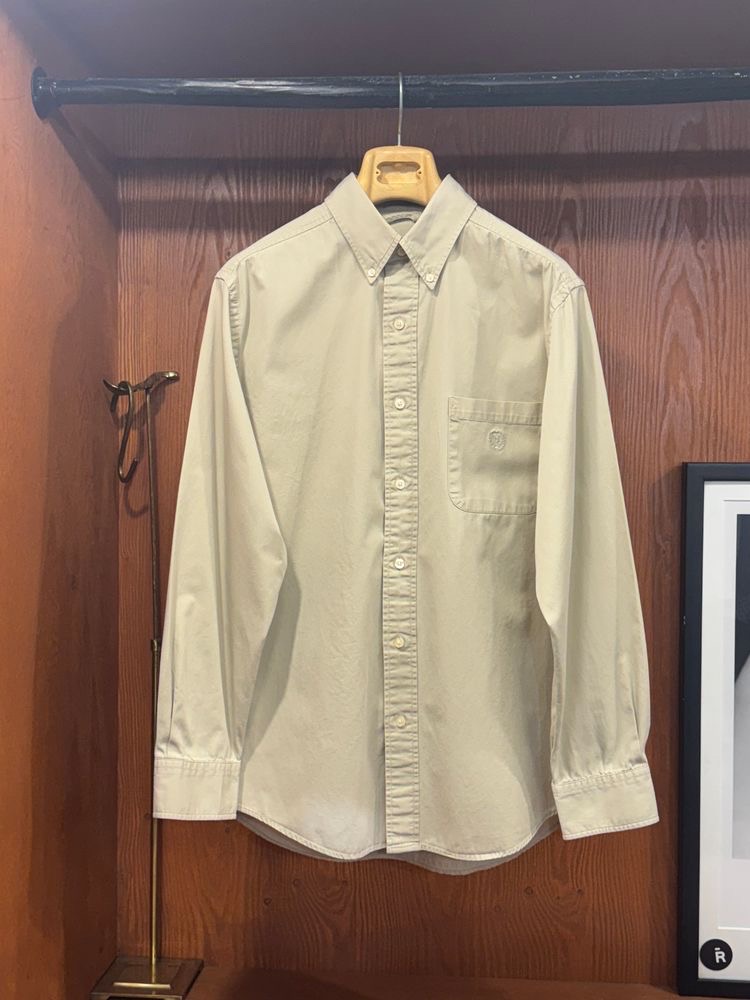 랄프로렌 챕스 버튼다운 셔츠