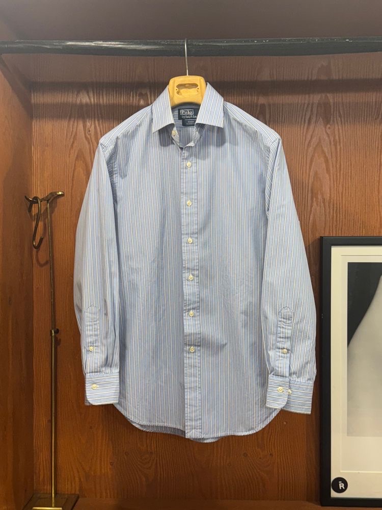 랄프로렌 셔츠