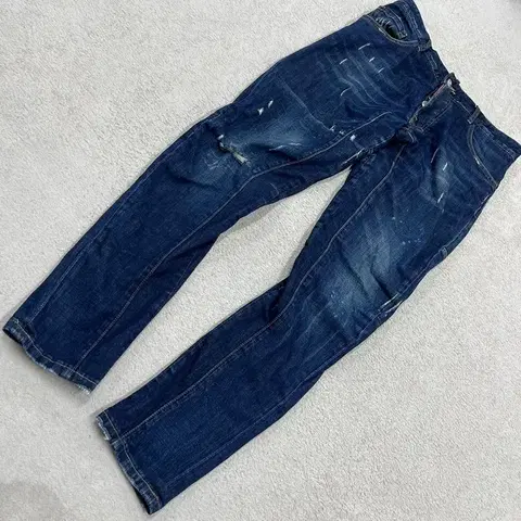 [정품/약32] 디스퀘어드2 남성 청바지 b8